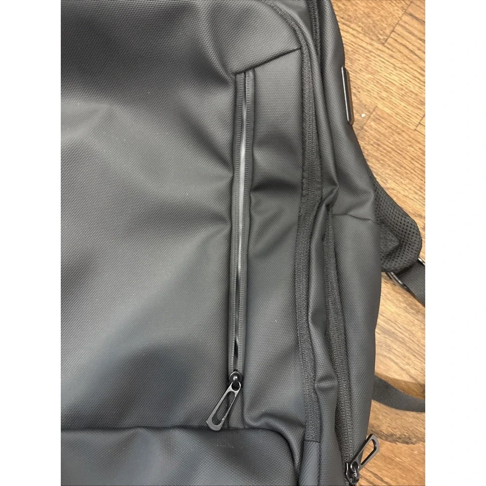 New! FENRUIEN Business Travel Backpack, Expandable,Computer with USB Port.